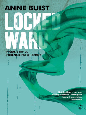 cover image of Locked Ward